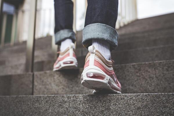 Nike Air Max 97 Premium 